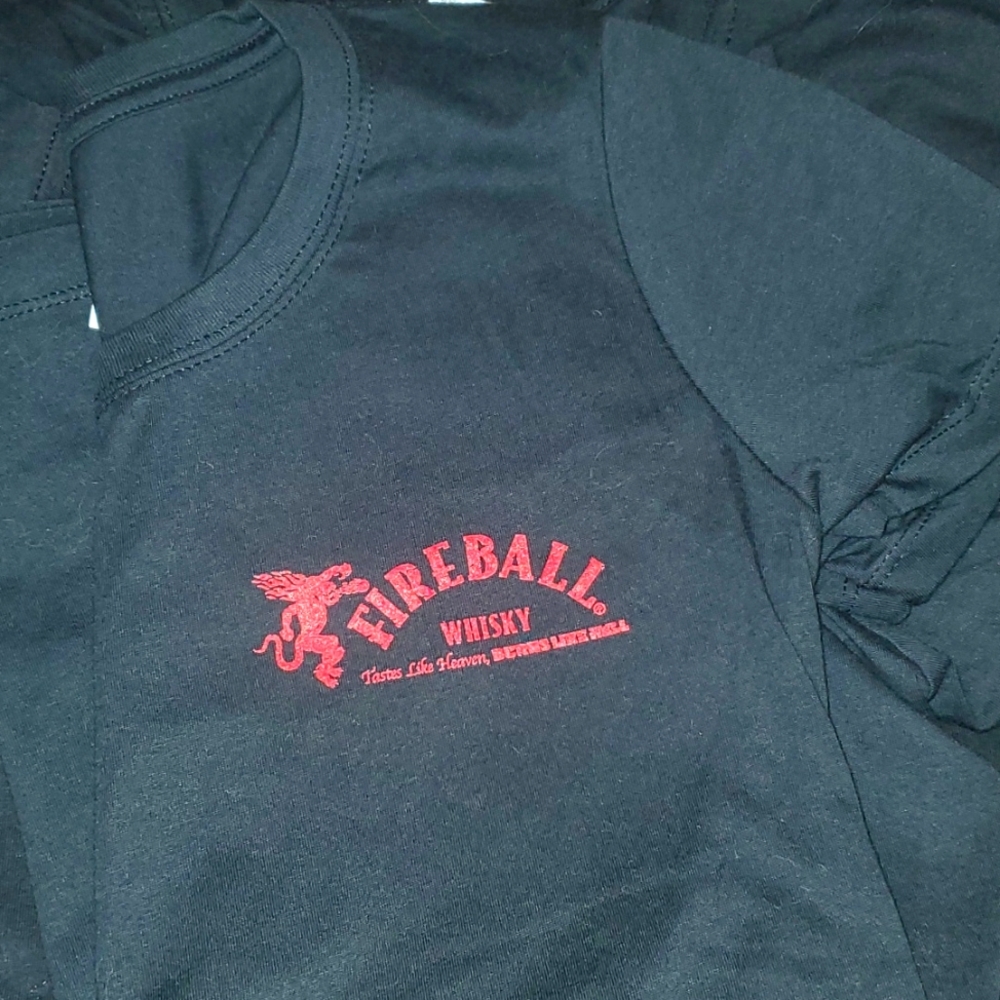 Fireball Whisky Friday - image 3